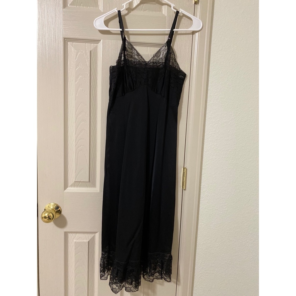 Black Slip